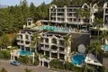 Mieszkanie 4 pokoi 192 m² Muratpasa, Turcja