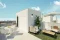 Willa 3 pokoi 143 m² San Pedro del Pinatar, Hiszpania