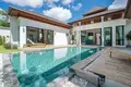 2-Zimmer-Villa 225 m² Chalong, Thailand