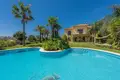 5 bedroom villa 549 m² Mijas, Spain