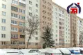 Квартира 3 комнаты 66 м² Минск, Беларусь