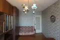 Mieszkanie 2 pokoi 48 m² Mińsk, Białoruś