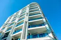1 bedroom apartment 57 m² Mediterranean Region, Turkey