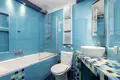2 room apartment 55 m² Warsaw, Poland