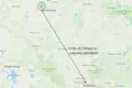 Atterrir  Spadviliskiai, Lituanie