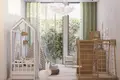 Вилла 4 комнаты 616 м² Чонг Тале, Таиланд