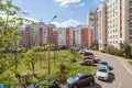 Apartamento 1 habitación 46 m² Minsk, Belarús