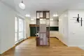 Wohnung 2 zimmer 59 m² Minsk, Belarus