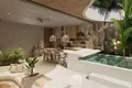 Wohnung 2 Schlafzimmer 133 m² Pecatu, Indonesien