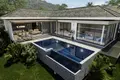 Wohnung 3 Schlafzimmer 300 m² Takua Thung, Thailand