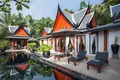 Вилла 5 комнат 400 м² Ban Bang Thao, Таиланд