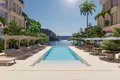 Apartamento 1 habitacion 110 m² Higüey, República Dominicana