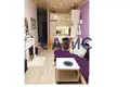 Appartement 2 chambres 71 m² Bourgas, Bulgarie