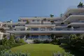 Residential quarter Las Mesas Sea Suites