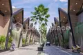 Villa mit 2 Schlafzimmern  Kerobokan Kelod, Indonesien