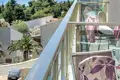 Appartement 2 chambres 55 m² Becici, Monténégro