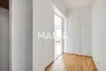 Appartement 1 chambre 39 m² Helsinki sub region, Finlande