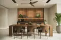 Apartamento 3 habitaciones 139 m² Choeng Thale, Tailandia