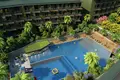 Квартира 1 комната 29 м² Ko Samui, Таиланд