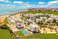 3 bedroom villa 115 m² Cyprus, Cyprus