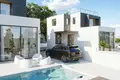 Willa 3 pokoi 149 m² Souni Zanatzia, Cypr