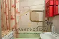 Apartamento 3 habitaciones 63 m² Brest, Belarús