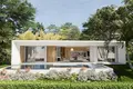 Вилла 3 комнаты 357 м² Си Сунтон, Таиланд