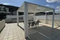 Attique 2 chambres 75 m² Germasogeia, Chypre