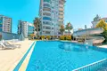 Appartement 3 chambres 105 m² Alanya, Turquie