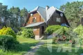 Dom wolnostojący 168 m² Miadzielski sielski Saviet, Białoruś