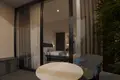 Estudio 1 habitación 31 m² Batumi, Georgia