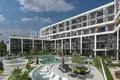 Appartement 2 chambres 40 m² Aksu, Turquie