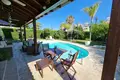 villa de 3 chambres 200 m² Mouttagiaka, Chypre