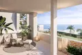 Mieszkanie 2 pokoi 128 m² Fuengirola, Hiszpania