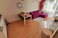 Mieszkanie 3 pokoi 68 m² Nesebyr, Bułgaria