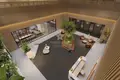 Студия 1 комната 25 м² Regiao Imediata de Sao Paulo, Бразилия