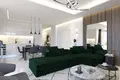 Appartement 2 chambres 126 m² Strovolos, Chypre