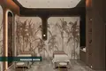 Квартира 2 комнаты 69 м² Аланья, Турция
