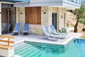 4 bedroom Villa 314 m² Katavolos, Greece