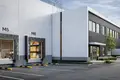 Warehouse 3 300 m² in Mikhnevo, Russia