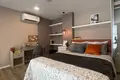 Complexe résidentiel Residential complex with 5-star infrastructure, Bangkok, Thailand