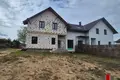 Mieszkanie 3 pokoi 204 m² Kalodziscanski sielski Saviet, Białoruś