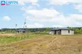 Dom 184 m² Wilno, Litwa