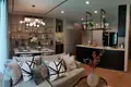 Apartamento 3 habitaciones 64 m² Bangkok, Tailandia