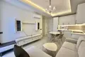 Appartement 1 chambre 51 m² Région méditerranéenne, Turquie