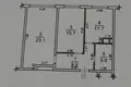 2 room apartment 65 m² Odesa, Ukraine
