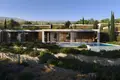 Willa 3 pokoi 650 m² Demos Agiou Athanasiou, Cypr