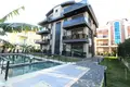 Appartement 2 chambres 90 m² Serik, Turquie