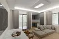 Apartamento 27 m² Pecurice, Montenegro