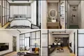 Wohnungen auf mehreren Ebenen 2 zimmer 64 m² Municipality of Athens, Griechenland